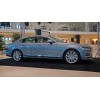 в Санкт-Петербурге показали новый седан Volvo S90 в Санкт-Петербурге показали новый седан Volvo S90