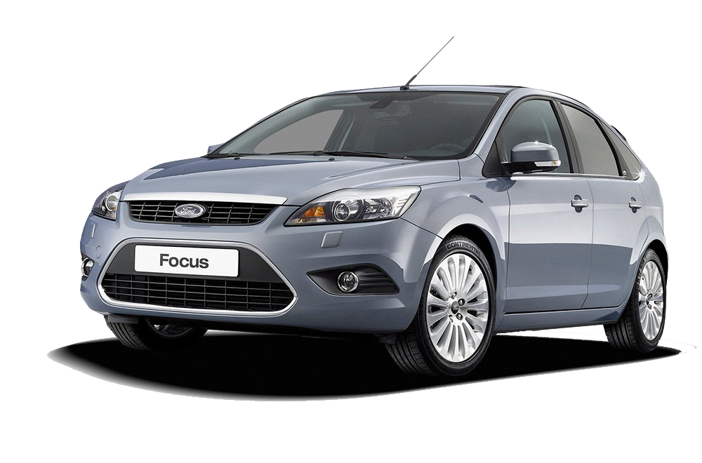 Сервис и ремонт Ford Focus 2 (Форд Фокус 2) 