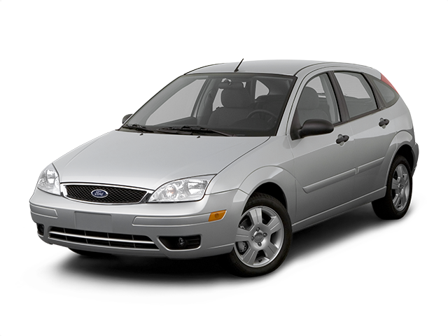 Сервис и ремонт Ford Focus (Форд Фокус) 